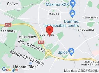  Priedaines 52, Rīga, LV-1029,  BARKASS, SIA