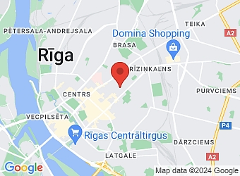  Krišjāņa Barona 94-8, Rīga LV-1001,  Barona 94, biedrība