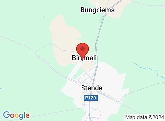 "Birzmaļi" - 1, Birzmaļi, Lībagu pagasts, Talsu nov., LV-3257,  Barona būve, SIA