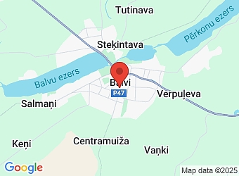  Tautas 1, Balvi, Balvu nov., LV-4501,  BaronsR, SIA