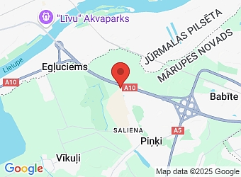  "Pakavi", Piņķi, Babītes pagasts, Mārupes nov., LV-2107,  Barratt equestrian, biedrība