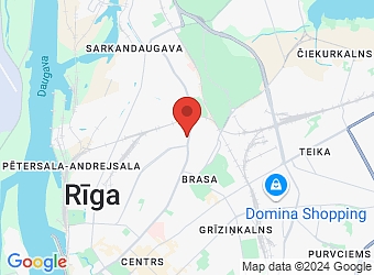  Duntes 3, Rīga, LV-1013,  Bars Security Inkasso, SIA