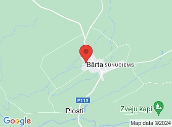  "Mētras", Bārta, Bārtas pagasts, Dienvidkurzemes nov., LV-3482,  Bārtas pamatskola