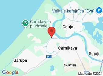  Laivu 6, Carnikava, Carnikavas pagasts, Ādažu nov., LV-2163,  BASC OSTA, SIA