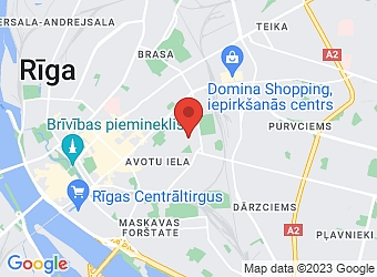  Tallinas 94-2, Rīga, LV-1009,  Baseform, SIA