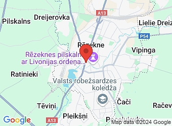  Atbrīvošanas aleja 84 - 2, Rēzekne, LV-4601,  BASICS, SIA