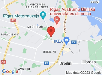  Hipokrāta 39, Rīga, LV-1079,  Basse Jelgava, SIA