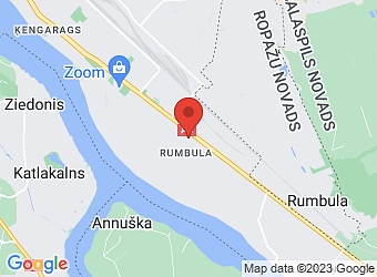  Mazjumpravas 66, Rīga, LV-1063,  Battle Arena Underground, SIA