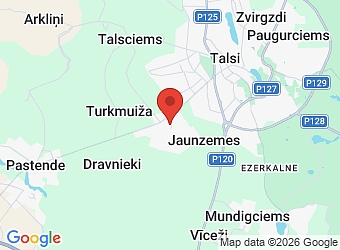  Laukmuižas 4, Talsi, Talsu nov., LV-3201,  BauArt, SIA