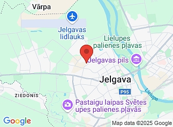  Satiksmes 37 - 5, Jelgava, LV-3007,  Bauerlog, SIA
