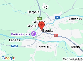  Kalna 18, Bauska, Bauskas nov. LV-3901,  Bauska, tautas fotostudija