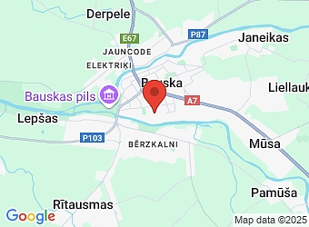  Zemgaļu 27, Bauska, Bauskas nov., LV-3901,  Bauskas novada amatnieku, mājražotāju un mazo zemnieku atbalsta biedrība