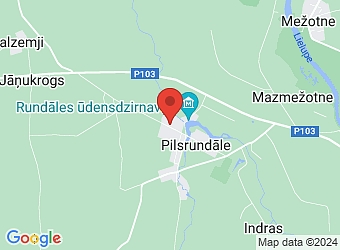  "Pilsrundāle 1", Pilsrundāle, Rundāles pagasts, Bauskas nov., LV-3921,  Bauskas novada pašvaldība, Rundāles apvienības pārvalde, Bāriņtiesa