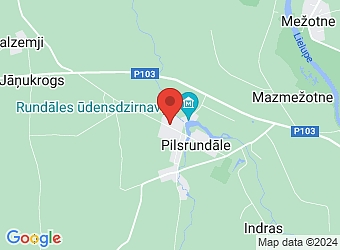 "Pilsrundāle 1", Pilsrundāle, Rundāles pagasts, Bauskas nov., LV-3921,  Bauskas novada pašvaldība, Rundāles apvienības pārvalde, Sociālais dienests