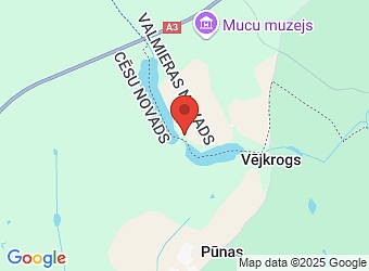  "Baužgaidēni", Vaidavas pagasts, Valmieras nov., LV-4227,  Baužgaidēni, SIA