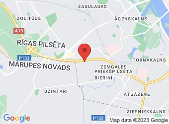  Mežotnes 57A, Rīga, LV-1002,  Bavaria auto, SIA