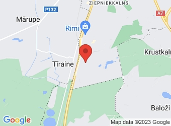  Siltuma 12, Rīga, LV-1058,  Bavaria Paint, SIA