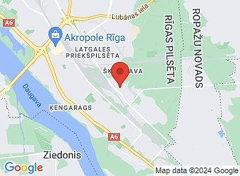  Krustpils 73 k-2 - 9, Rīga, LV-1057,  Bazl, SIA