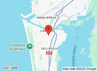  Baznīcas 18 - 5, Liepāja, LV-3401,  Baznīcas 18, Dzīvokļu īpašnieku biedrība