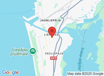  Skolas 18, Liepāja, LV-3401,  Baznīcas un Liepājas diecēzes attīstības fonds, Nodibinājums