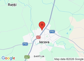  Rīgas 55, Iecava, Bauskas nov., LV-3913,  BB skudras, SIA