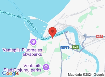  Pils 70 - 1, Ventspils, LV-3601,  BB Stevedoring, SIA