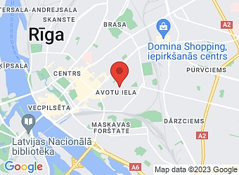  Matīsa 79, Rīga, LV-1009,  BBCRiga, SIA