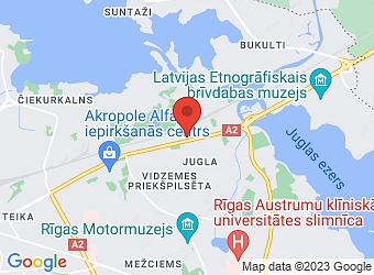  Brīvības gatve 397 - 14, Rīga, LV-1024,  BBP Transports, SIA