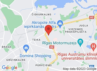  Zemgaļu 8, Rīga LV-1006,  BBS autocentrs, SIA