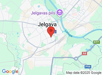  Mātera 53 - 11, Jelgava, LV-3001,  BCLV, SIA