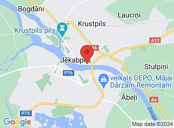  Rīgas 105A, Jēkabpils, Jēkabpils nov., LV-5202,  BDK Lūsis, biedrība