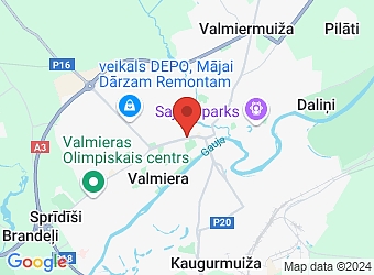  Rīgas 20 - 15, Valmiera, Valmieras nov., LV-4201,  Be Owner Real Estate, SIA