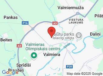  Beātes 25-35, Valmiera, Valmieras nov., LV-4201,  Be Owner, SIA