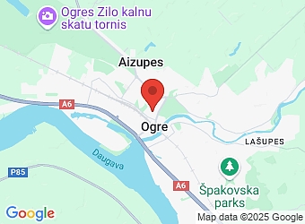  Brīvības 22, Ogre, Ogres nov., LV-5001,  BE UP, SIA