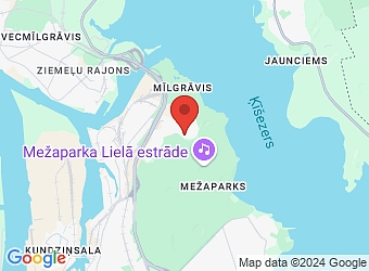  Zušu 5, Rīga, LV-1034,  BeAgency, SIA