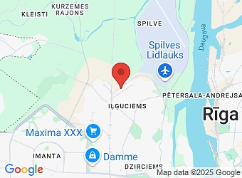  Dzirciema 119B, Rīga, LV-1055,  Bear Grill, SIA