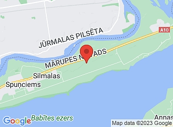  "Liepas", Sīpolciems, Salas pagasts, Mārupes nov., LV-2105,  Beati, SIA