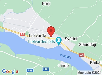  Laimdotas 27, Lielvārde, Ogres nov., LV-5070,  Beaverss, SIA