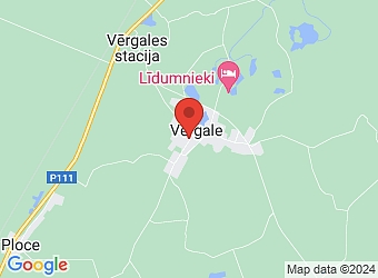 "Virši", Vērgale, Vērgales pagasts, Dienvidkurzemes nov., LV-3463,  bebrex.lv