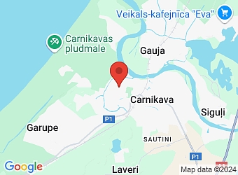  Zvejnieku 21 - 13, Carnikava, Carnikavas pagasts, Ādažu nov., LV-2163,  B.ED VIA, IK
