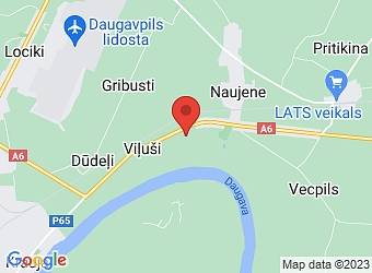  Viļuši , Naujenes pagasts, Augšdaugavas nov., LV-5417,  Beibuks, sporta klubs
