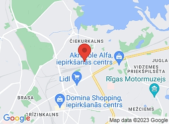  Čiekurkalna 1. līnija 84, Rīga LV-1026,  beidzot.lv, internetveikals
