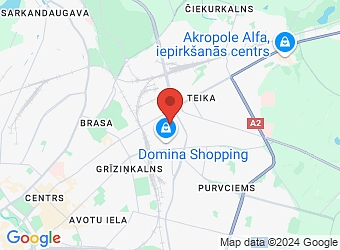  Ūnijas 6, Rīga, LV-1084,  Beķereja Bazaar, SIA