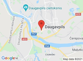  Ģimnāzijas 46, Daugavpils, LV-5401,  Belkanto, SIA