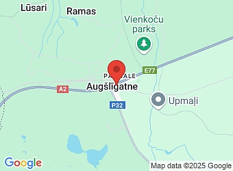  "Ozolaine", Augšlīgatne, Līgatnes pagasts, Cēsu nov., LV-4108,  Bellabono, SIA