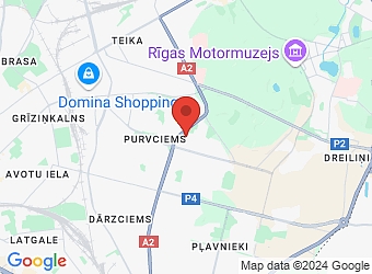  Džohara Dudajeva gatve 3 - 71, Rīga, LV-1084,  Bellezza Latvia, SIA