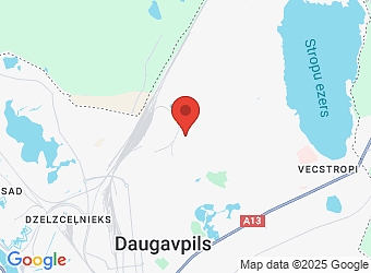  Višķu 21Z, Daugavpils, LV-5410,  Belmast Green Way, SIA