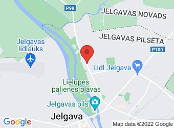  Kalnciema ceļš 102, Jelgava, LV-3002,  BeLoDGy, SIA