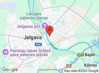 Peldu 7, Jelgava, LV-3002,  BEMEX, SIA