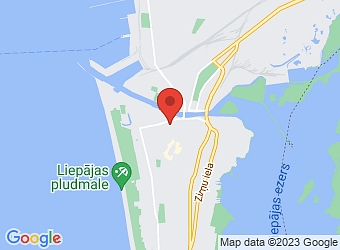  Jēkaba Dubelšteina 7-14, Liepāja LV-3401,  Benne Stato, SIA